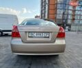 Бежевий ЗАЗ Віда, об'ємом двигуна 1.5 л та пробігом 19 тис. км за 5900 $, фото 13 на Automoto.ua