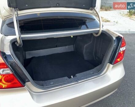 Бежевий ЗАЗ Віда, об'ємом двигуна 1.5 л та пробігом 52 тис. км за 4999 $, фото 30 на Automoto.ua