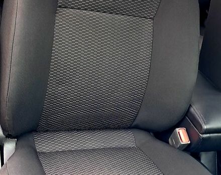 Бежевий ЗАЗ Віда, об'ємом двигуна 1.5 л та пробігом 83 тис. км за 4400 $, фото 3 на Automoto.ua
