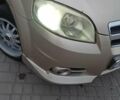 Бежевий ЗАЗ Віда, об'ємом двигуна 1.4 л та пробігом 298 тис. км за 4300 $, фото 6 на Automoto.ua