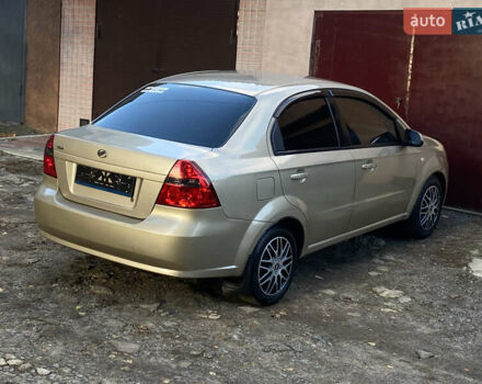 Бежевый ЗАЗ Вида, объемом двигателя 1.5 л и пробегом 160 тыс. км за 3900 $, фото 23 на Automoto.ua