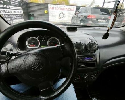 Бежевый ЗАЗ Вида, объемом двигателя 1.5 л и пробегом 102 тыс. км за 4299 $, фото 4 на Automoto.ua