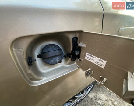 Бежевый ЗАЗ Вида, объемом двигателя 1.5 л и пробегом 160 тыс. км за 3900 $, фото 20 на Automoto.ua