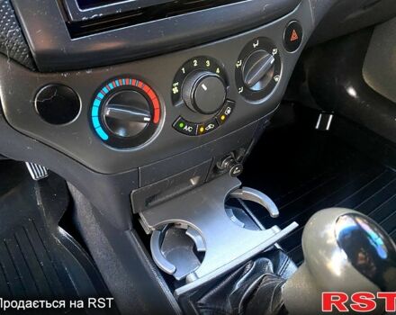 Бежевий ЗАЗ Віда, об'ємом двигуна 1.5 л та пробігом 160 тис. км за 3900 $, фото 12 на Automoto.ua