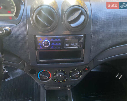 Бежевый ЗАЗ Вида, объемом двигателя 1.5 л и пробегом 160 тыс. км за 3900 $, фото 9 на Automoto.ua