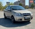 Бежевый ЗАЗ Вида, объемом двигателя 1.5 л и пробегом 184 тыс. км за 3499 $, фото 2 на Automoto.ua