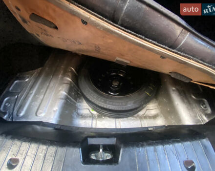 Бежевый ЗАЗ Вида, объемом двигателя 1.5 л и пробегом 160 тыс. км за 3900 $, фото 19 на Automoto.ua