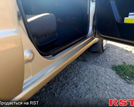 Бежевый ЗАЗ Вида, объемом двигателя 1.5 л и пробегом 160 тыс. км за 3350 $, фото 6 на Automoto.ua