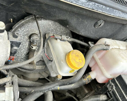 Бежевый ЗАЗ Вида, объемом двигателя 1.5 л и пробегом 8 тыс. км за 8000 $, фото 14 на Automoto.ua