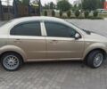 Бежевий ЗАЗ Віда, об'ємом двигуна 1.4 л та пробігом 298 тис. км за 4300 $, фото 4 на Automoto.ua