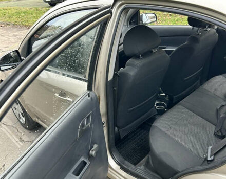 Бежевый ЗАЗ Вида, объемом двигателя 1.5 л и пробегом 8 тыс. км за 8000 $, фото 7 на Automoto.ua