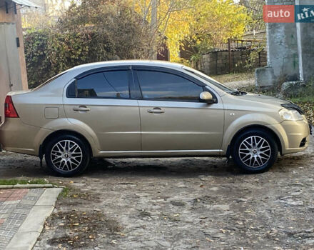 Бежевый ЗАЗ Вида, объемом двигателя 1.5 л и пробегом 160 тыс. км за 3900 $, фото 3 на Automoto.ua