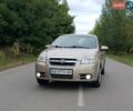 Бежевый ЗАЗ Вида, объемом двигателя 1.5 л и пробегом 180 тыс. км за 4200 $, фото 1 на Automoto.ua