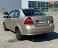 Бежевый ЗАЗ Вида, объемом двигателя 1.5 л и пробегом 184 тыс. км за 3499 $, фото 5 на Automoto.ua