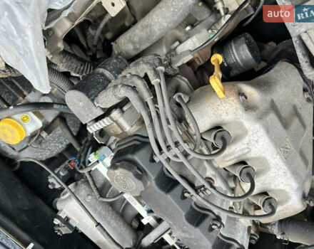 Бежевый ЗАЗ Вида, объемом двигателя 1.5 л и пробегом 8 тыс. км за 8000 $, фото 12 на Automoto.ua