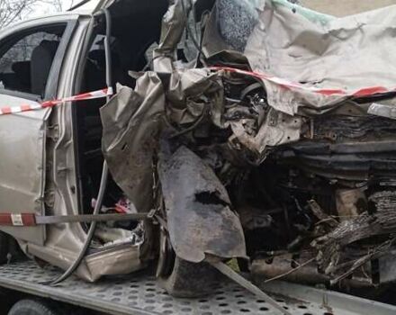 Бежевый ЗАЗ Вида, объемом двигателя 1.5 л и пробегом 175 тыс. км за 600 $, фото 1 на Automoto.ua