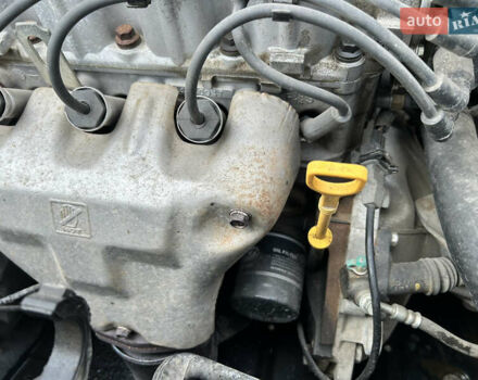 Бежевый ЗАЗ Вида, объемом двигателя 1.5 л и пробегом 8 тыс. км за 8000 $, фото 11 на Automoto.ua