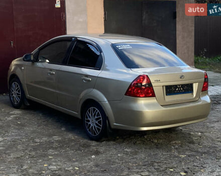 Бежевый ЗАЗ Вида, объемом двигателя 1.5 л и пробегом 160 тыс. км за 3900 $, фото 21 на Automoto.ua