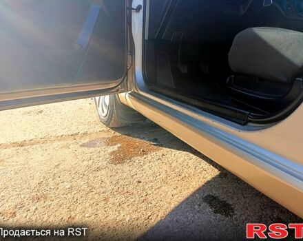 Бежевый ЗАЗ Вида, объемом двигателя 1.5 л и пробегом 160 тыс. км за 3350 $, фото 5 на Automoto.ua