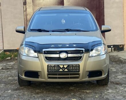 Бежевий ЗАЗ Віда, об'ємом двигуна 1.5 л та пробігом 160 тис. км за 3900 $, фото 1 на Automoto.ua