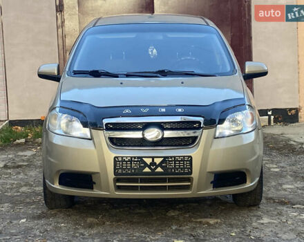 Бежевый ЗАЗ Вида, объемом двигателя 1.5 л и пробегом 160 тыс. км за 3900 $, фото 1 на Automoto.ua