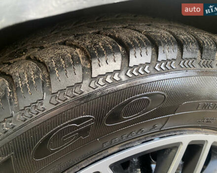 Бежевый ЗАЗ Вида, объемом двигателя 1.5 л и пробегом 160 тыс. км за 3900 $, фото 17 на Automoto.ua