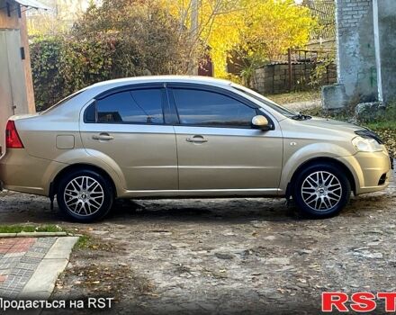 Бежевий ЗАЗ Віда, об'ємом двигуна 1.5 л та пробігом 160 тис. км за 3900 $, фото 7 на Automoto.ua