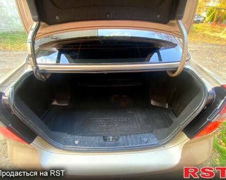 Бежевий ЗАЗ Віда, об'ємом двигуна 1.5 л та пробігом 160 тис. км за 3900 $, фото 11 на Automoto.ua