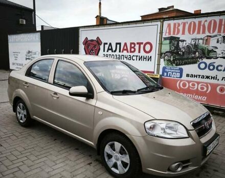 Бежевый ЗАЗ Вида, объемом двигателя 1.5 л и пробегом 102 тыс. км за 4299 $, фото 8 на Automoto.ua