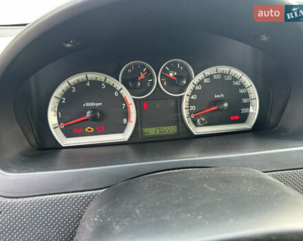 Бежевый ЗАЗ Вида, объемом двигателя 1.5 л и пробегом 170 тыс. км за 4200 $, фото 7 на Automoto.ua