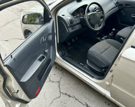 Бежевый ЗАЗ Вида, объемом двигателя 1.5 л и пробегом 8 тыс. км за 8000 $, фото 3 на Automoto.ua