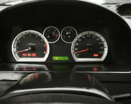 Бежевый ЗАЗ Вида, объемом двигателя 1.5 л и пробегом 102 тыс. км за 4299 $, фото 1 на Automoto.ua