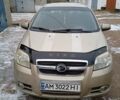 Бежевый ЗАЗ Вида, объемом двигателя 1.5 л и пробегом 154 тыс. км за 3500 $, фото 1 на Automoto.ua