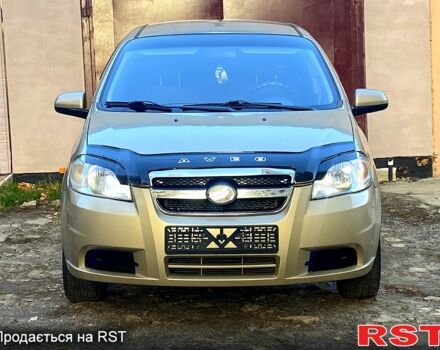 Бежевий ЗАЗ Віда, об'ємом двигуна 1.5 л та пробігом 160 тис. км за 3900 $, фото 1 на Automoto.ua