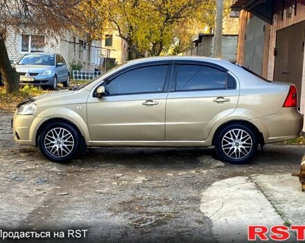 Бежевий ЗАЗ Віда, об'ємом двигуна 1.5 л та пробігом 160 тис. км за 3900 $, фото 8 на Automoto.ua