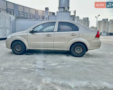 Бежевый ЗАЗ Вида, объемом двигателя 1.5 л и пробегом 170 тыс. км за 4200 $, фото 2 на Automoto.ua