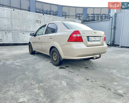 Бежевый ЗАЗ Вида, объемом двигателя 1.5 л и пробегом 170 тыс. км за 4200 $, фото 3 на Automoto.ua