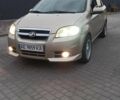 Бежевий ЗАЗ Віда, об'ємом двигуна 1.4 л та пробігом 298 тис. км за 4300 $, фото 1 на Automoto.ua