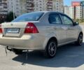 Бежевый ЗАЗ Вида, объемом двигателя 1.5 л и пробегом 184 тыс. км за 3499 $, фото 3 на Automoto.ua