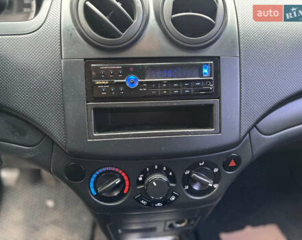 Бежевый ЗАЗ Вида, объемом двигателя 1.5 л и пробегом 150 тыс. км за 3900 $, фото 9 на Automoto.ua