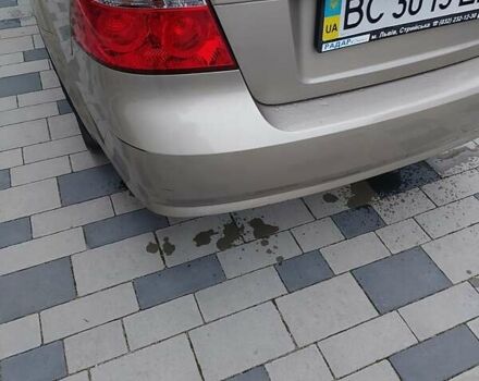 Бежевий ЗАЗ Віда, об'ємом двигуна 1.5 л та пробігом 118 тис. км за 4000 $, фото 13 на Automoto.ua