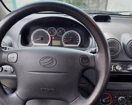 Бежевий ЗАЗ Віда, об'ємом двигуна 1.5 л та пробігом 118 тис. км за 4000 $, фото 4 на Automoto.ua