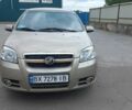 Бежевий ЗАЗ Віда, об'ємом двигуна 1.5 л та пробігом 165 тис. км за 3700 $, фото 1 на Automoto.ua