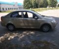 Бежевый ЗАЗ Вида, объемом двигателя 1.5 л и пробегом 70 тыс. км за 5800 $, фото 1 на Automoto.ua