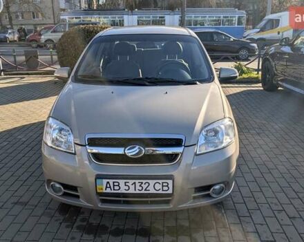 Бежевый ЗАЗ Вида, объемом двигателя 1.5 л и пробегом 70 тыс. км за 5500 $, фото 3 на Automoto.ua