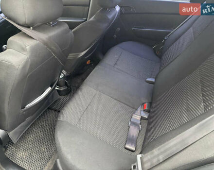 Бежевый ЗАЗ Вида, объемом двигателя 1.5 л и пробегом 150 тыс. км за 3900 $, фото 6 на Automoto.ua