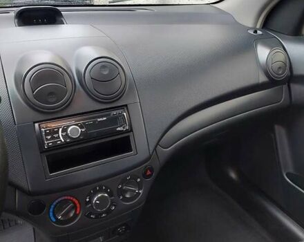 Бежевий ЗАЗ Віда, об'ємом двигуна 1.5 л та пробігом 118 тис. км за 4000 $, фото 2 на Automoto.ua