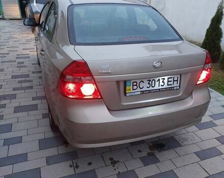 Бежевий ЗАЗ Віда, об'ємом двигуна 1.5 л та пробігом 118 тис. км за 4000 $, фото 1 на Automoto.ua