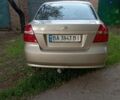 Бежевый ЗАЗ Вида, объемом двигателя 1.5 л и пробегом 250 тыс. км за 3400 $, фото 1 на Automoto.ua