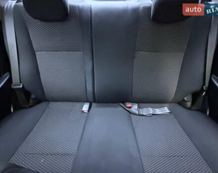 Бежевый ЗАЗ Вида, объемом двигателя 1.5 л и пробегом 150 тыс. км за 3900 $, фото 7 на Automoto.ua